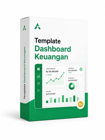 Template Dashboard